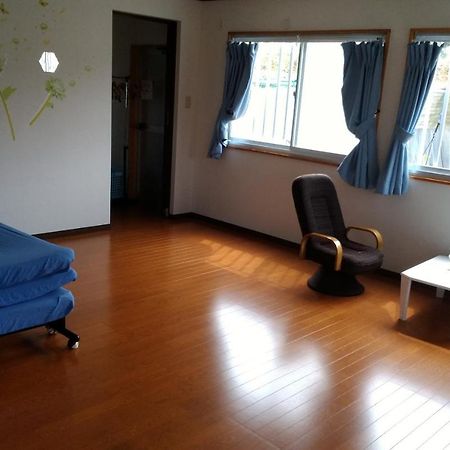 Hotel Taishou à Nakijin Extérieur photo